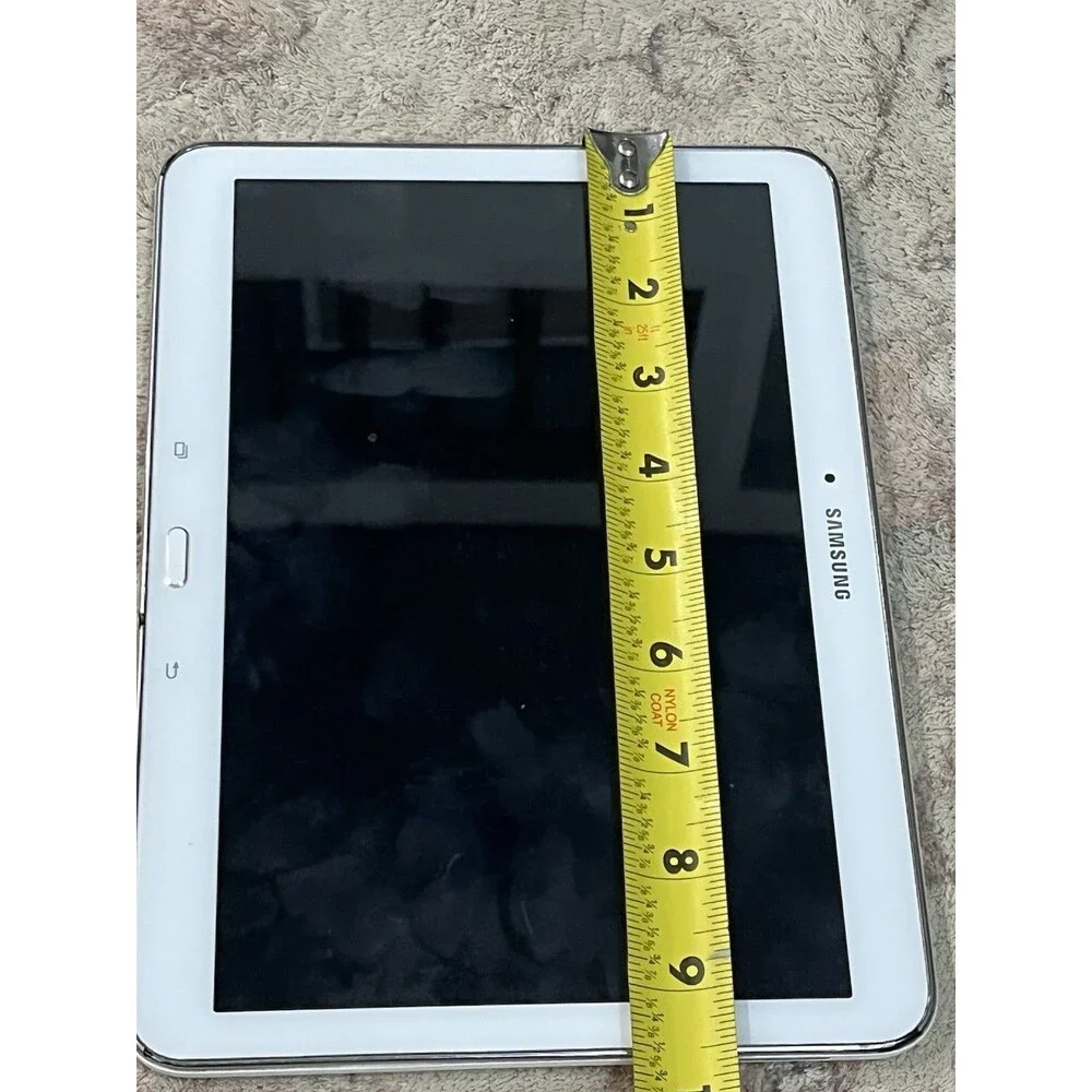 Samsung galaxy tab